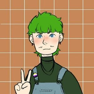 Meet your Posher, Jules